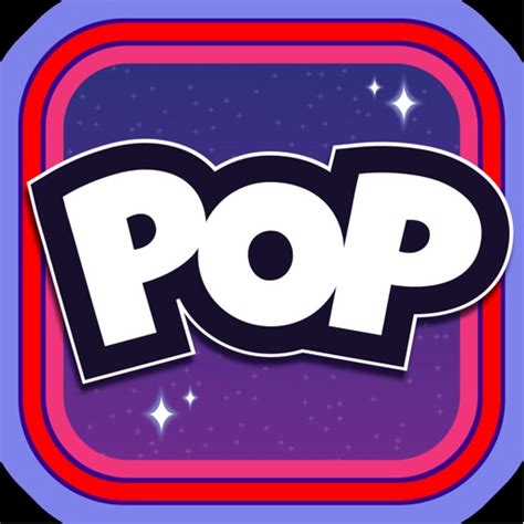 Daily POP Puzzles By PuzzleNation