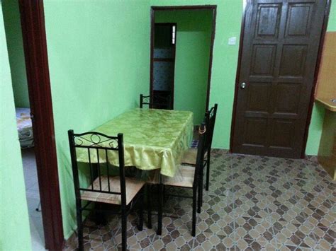 Better homestay in the sungai petani area which upholds guest's privacy as its main attraction here with complete amenities. D'TELUK HOMESTAY DAN INAP DESA di sungai petani