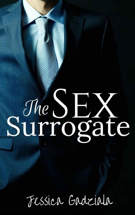 Read Free The Sex Surrogate Online Book In English All Chapters No