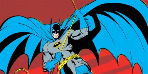 The 10 Best Batman Artists Of All Time Ranked