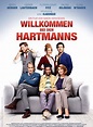 Willkommen bei den Hartmanns - Film 2016 - FILMSTARTS.de