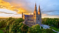 Visit Armagh | Attractions | Visit Belfast
