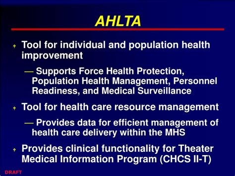 Ppt The Military Electronic Health Record Ehr Powerpoint