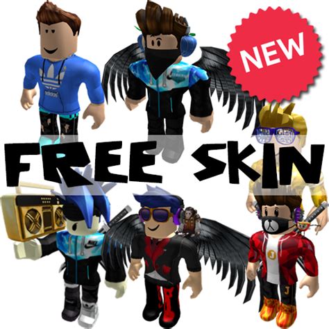 Cool Roblox Boy Skins Aplicativo Para Baixar Jogos Roblox