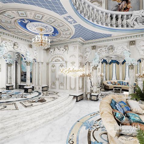 القصر في دبي Luxury Homes Dream Houses Luxury Home Decor Luxury