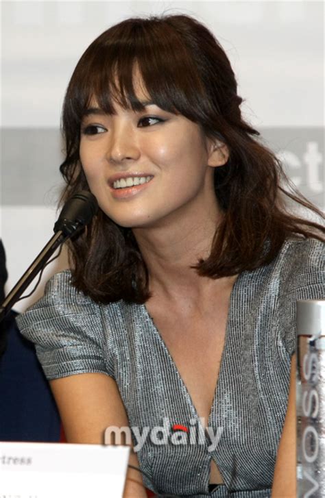 韓国女優注目トピック2013年10月