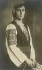 Prinzessin Nadejda von Bulgarien 1899 - 1955 | European royalty, German ...
