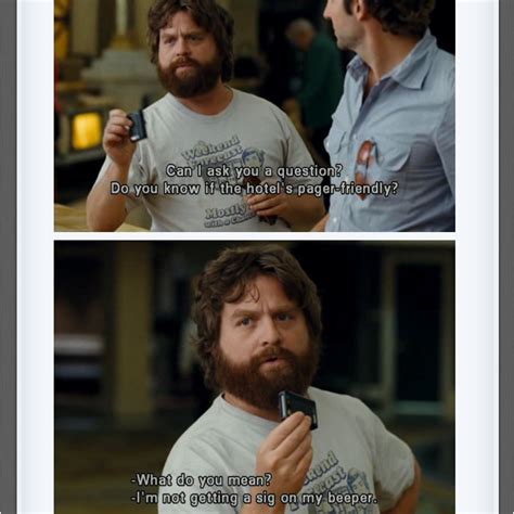 Baahaahaalove Him The Hangover Movie Quotes Funny Favorite