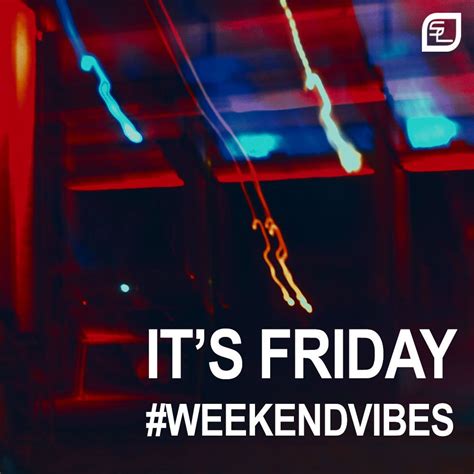 It S Friday Let S Kick Off The Weekend With Some Cool Tunes In The Right Mood And Light After A