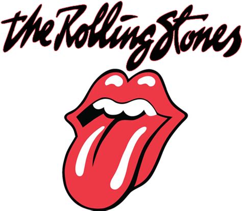 Rolling Stone Logo Png Image Png Mart The Best Porn Website