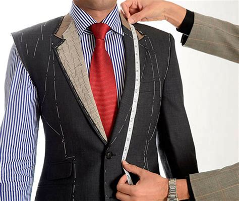 Bespoke Suits Costello Bespoke Tailors