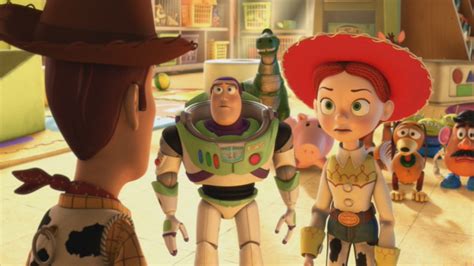 Toy Story 3 Disney Image 25348146 Fanpop