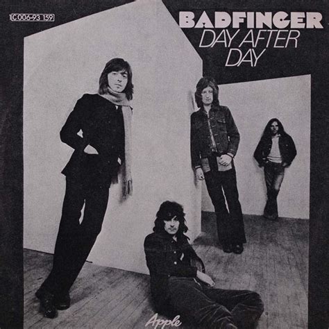 ‘day After Day When George Harrison Played For Badfinger Udiscover