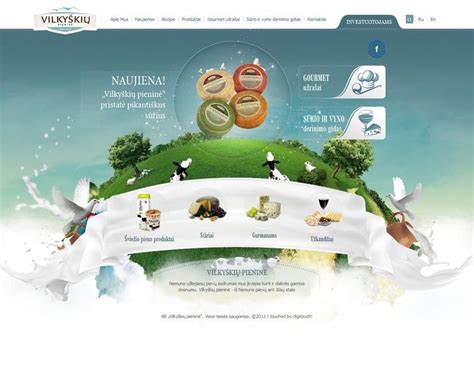 25 Beautiful Website Design Examples For Your Inspiration Beautiful