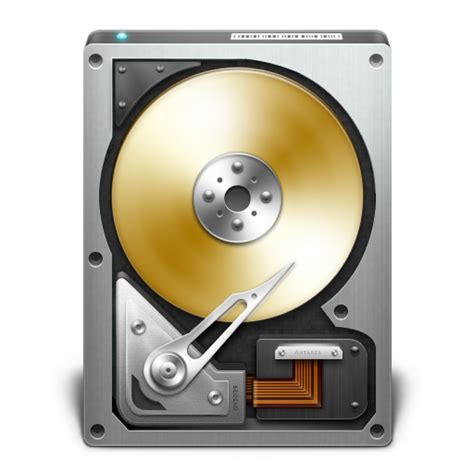 Disk Harddisk Hdd Icon Free Download On Iconfinder
