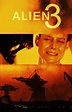 Alien 3 (1992) Movie Poster by Fincher7 on DeviantArt