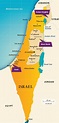 Is the Holy Land the Promised Land? | The Christian Chronicle | Douglas ...