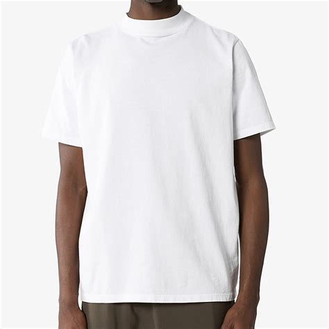 734 High Resolution White T Shirt Mockup Mockups Design
