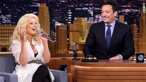 late night ratings nbc s tonight show still rolling one year after jimmy fallon s debut variety