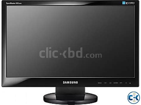 Samsung 185 Inch Lcd Monitor Clickbd