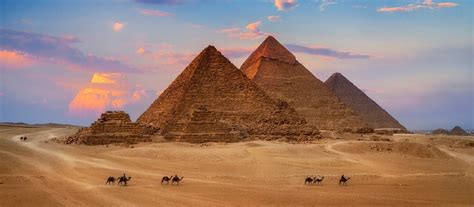 Explore Egypt Ancient Sites Nile Cruise And Red Sea 11 Days Kimkim