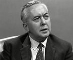 Harold Wilson Biography - Facts, Childhood, Family Life & Achievements