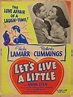 Let's Live a Little (1948) - IMDb