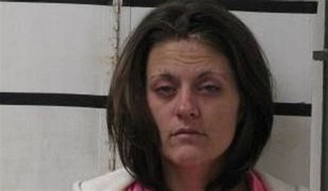 Traffic Violation Leads To Drug Possession Charge For Decatur Woman