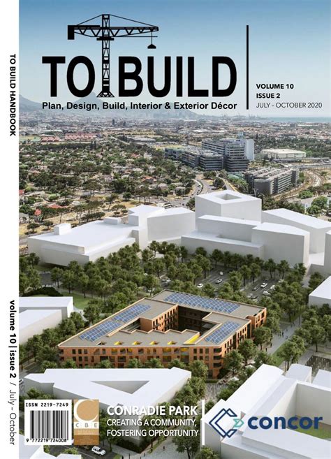 To Build Magazine Get Your Digital Subscription