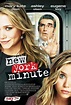 New York Minute (2004) - FilmAffinity