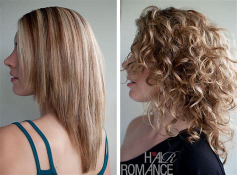 Tips For A Great Curly Haircut Hair Romance