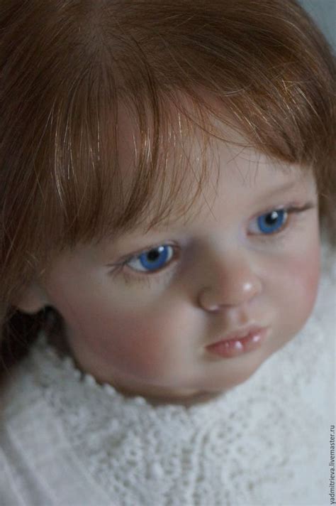 Купить кукла реборн Эмилия 2 Natali Blick Emiliya Reborn Reborn Doll