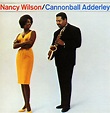 Nancy Wilson & Cannonball Adderley : Nancy Wilson/Cannonball Adderley ...