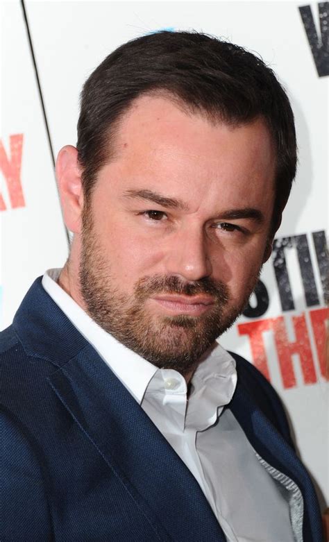 Inside Eastenders Danny Dyer S Wild Sex Life From Losing Virginity At 14 To Orgasm Trick Daily
