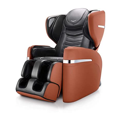 Osim Udivine V New Massage Chair V Hand Technology 720 Roller Balls