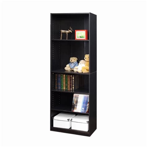 15 Best Collection Of Ameriwood 5 Shelf Bookcases