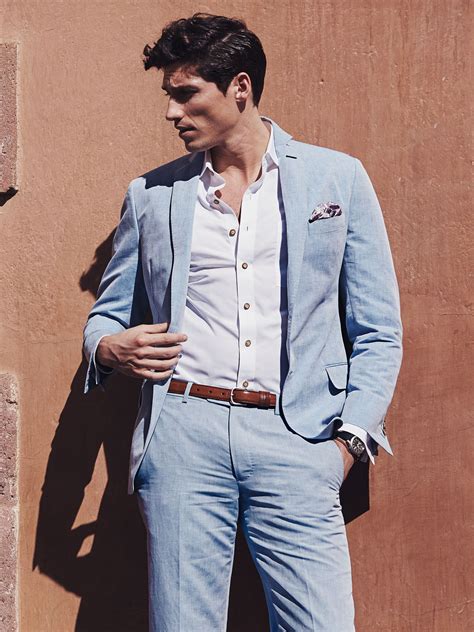 9 Mens Summer Wedding Suits Tips And Trends