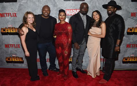 Marvels Luke Cage Has Been Cancelled By Netflix After Just Two Seasons