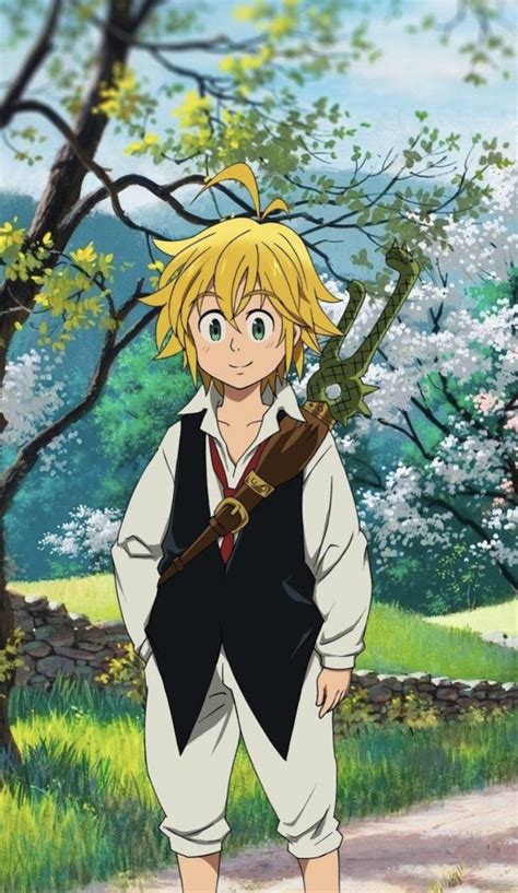 Explore sir meliodas7's (@sir_meliodas7) posts on pholder | see more posts from u/sir_meliodas7 about one piece, fairytail and nanatsuno taizai. Pin by Mama_aint_raise no_chicken on ANIME | Seven deadly ...