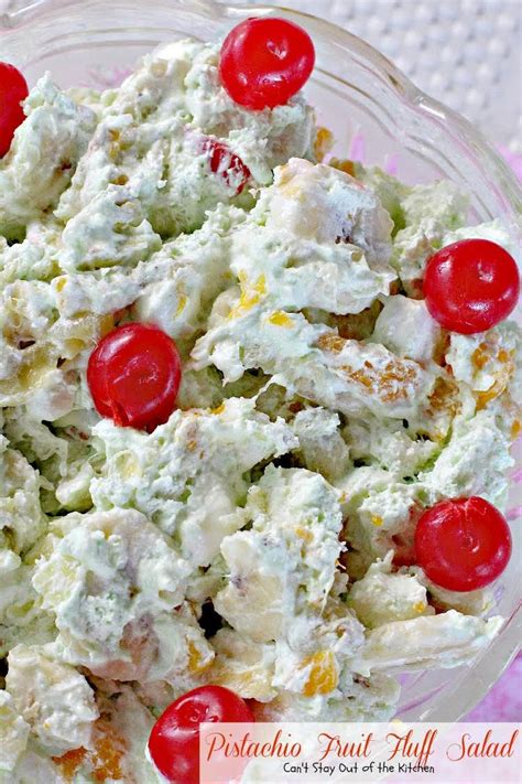 10 Best Cool Whip Fruit Salad Fluff Recipes