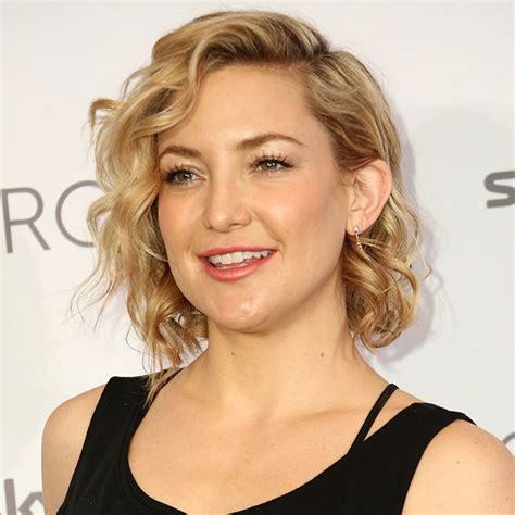 Kate Hudson Hair The Truth About Her Shaved Head Beautycrew