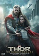 Nuevos posters de la película "Thor: Un Mundo Oscuro" - PROYECTOR XD