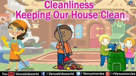 The Meaning And Symbolism Of The Word Cleanliness