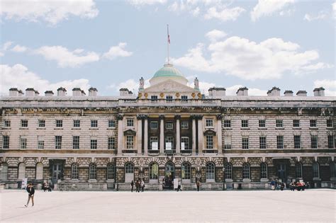 Somerset House Wikipedia London In May Things To Do In London Visit