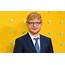 Ed Sheeran Donates £ 170000 To His Old School  Somag News