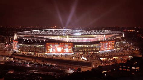 Download the perfect emirates stadium pictures. Up-Close Tour of Arsenal (Emirates) Stadium - YouTube