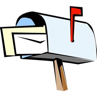 Though this should be a given, avoid including emojis or images of any sort. Mail Letter Cliparts | Free download on ClipArtMag