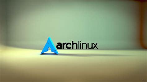 Arch Linux Wallpapers Wallpaper Cave