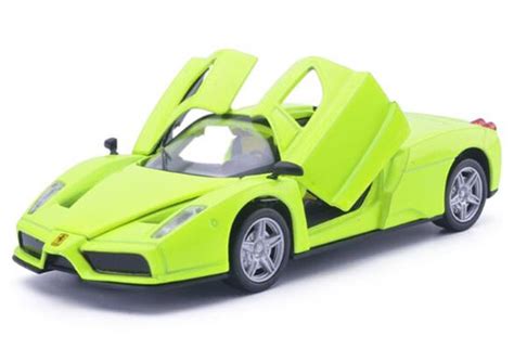 Buy Ferrari Diecast Car Toys And Models Cheap Kids Ferrari Toy For Sale