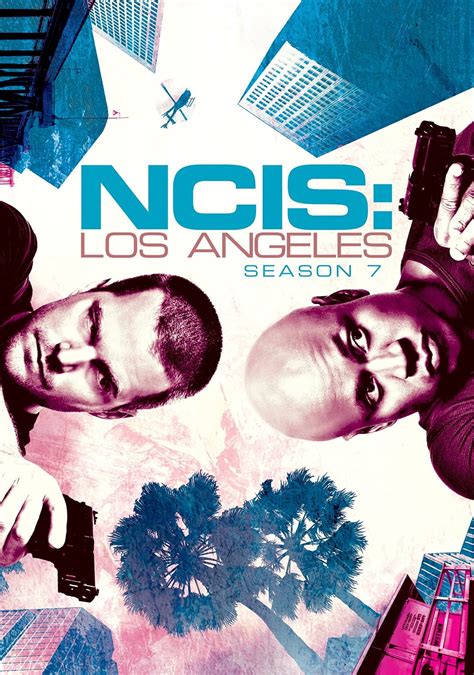 Los angeles team to search the city after his prisoner escapes custody on a flight from singapore to l.a. NCIS: Los Angeles - Season 7 (DVD) | JAG Spawned Wiki ...